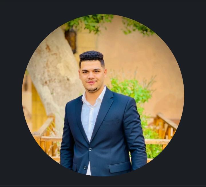 Hady Atallah portrait
