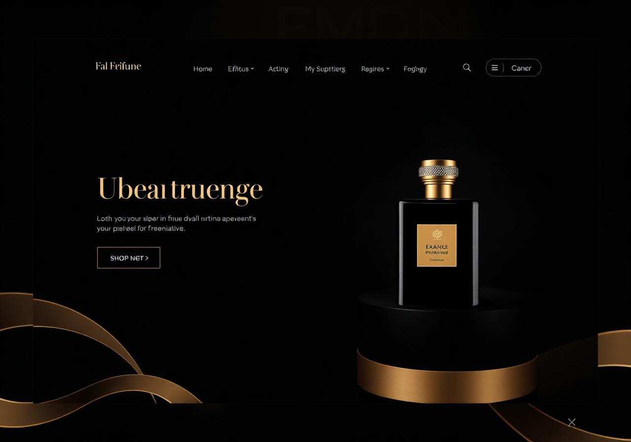 Noir Parfum